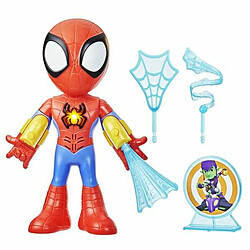 Figurine d’action Spidey 25 cm