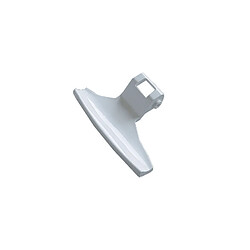 Samsung POIGNEE DE PORTE 8030961 POIGNEE DE PORTE 8030961 pour LAVE LINGE SAMSUNG - DC64-02430A