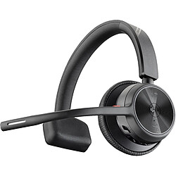 Acheter Casque HP 77Y93AA Noir