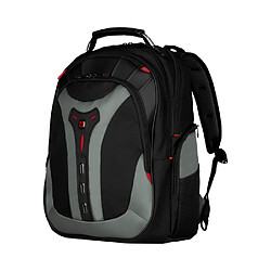 Avis Wenger Sac à Dos pour Ordinateur Portable 17'' Pegasus avec Poche pour Tablette Noir