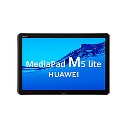Huawei MediaPad M5 Lite 10.1" LTE 4Go/64Go Gris (Space Gray) BAH2-L09