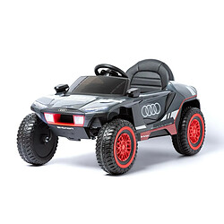 Ataa Audi RS Q E-tron Duna 12V Gris