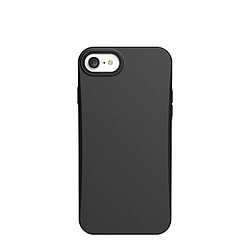 Urban Armor Gear Biodegradable Outback coque de protection pour téléphones portables 11,9 cm (4.7') Noir