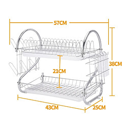 Buffet & chiffonnier