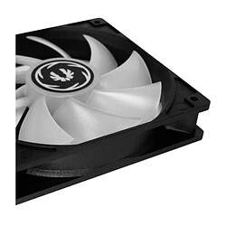 BITFENIX Spectre ARGB SE Kit 120mm Noir pack de 3 - Ventilateur 120mm pour boitier