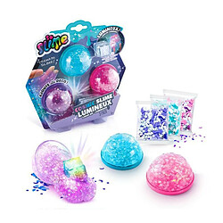 Cosmic Slime - 3 Pack - Canal Toys