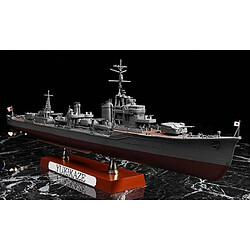 Hasegawa Maquette Bateau Ijn Destroyer Type Koh Yukikaze ""operation Ten-go 1945""