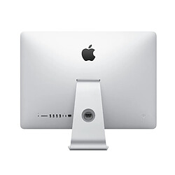 Avis Apple iMac 27" 5K 2014 Core i5 3,5 Ghz 8 Go 1 To HDD Argent Reconditionné · Reconditionné