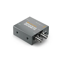 Blackmagic Design Micro Converter SDI to HDMI 3G wPSU