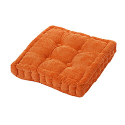 Seat Coussin Niblet Conception Voiture De La Maison Canapé Chaise De Bureau Du Siège Carré Coussin Confortable Coussin D'orange