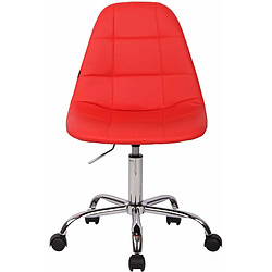 Non Chaise de bureau Reims simili cuir