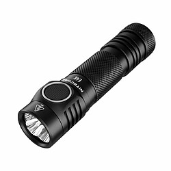 Lampe Torche Nitecore NT-E4K 1 Pièce