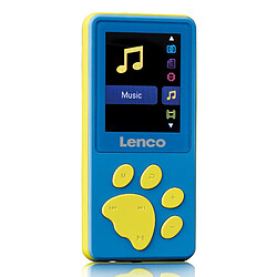 Lecteur MP3