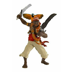 Papo - 39454 - Figurine - Corsaire Aux Sabres