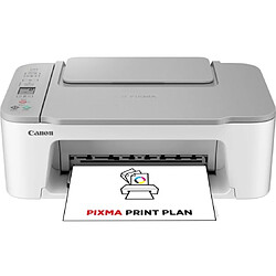 Canon Imprimante multifonction jet d'encre Pixma TS3551i