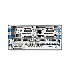 Serveur HPE P54654-421 Xeon E-2314 16 GB RAM 1 TB pas cher