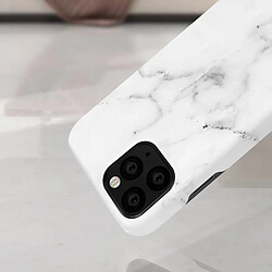 Acheter Coque iPhone 11 Pro Magnétique White Marble Ideal of Sweden