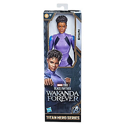 Hasbro Figurine Black Panther Shuri Sera