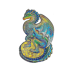 Universal Cadeau enfant dragon puzzle en bois ï ¼ ¨ 300pcs ï ¼ j 