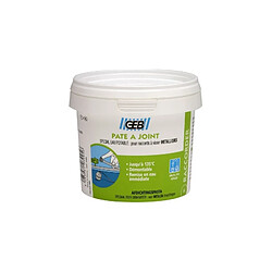 Geb Etanchéite eau potable raccord métal vg pot 500 g