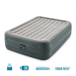 Matelas gonflable 2 personnes Intex Essential Rest Bed