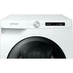 Samsung Lave linge Frontal WW90T554DAW/S3 pas cher