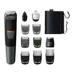 Tondeuse à barbe 11en1 rechargeable étanche - mg5730.15 - PHILIPS