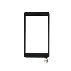 Wewoo Pour Acer Iconia Talk S noir / A1-734 écran tactile Digitizer Assemblée pièce détachée