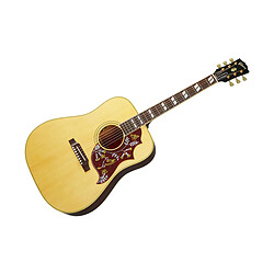 Hummingbird Original Antique Natural Gibson 