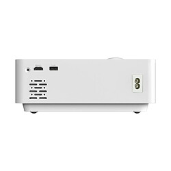 Acheter La Vague LV-HD340 Wi-Fi Vidéoprojecteur LED Wi-Fi