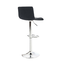 Acheter Non Tabouret de bar Hoover tissu C