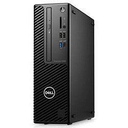 PC de bureau Dell Preci 3460 Intel Core i7-13700 16 GB RAM 512 GB SSD pas cher