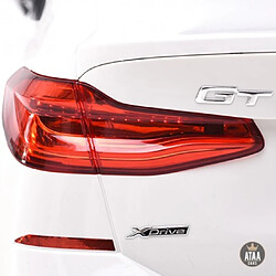 Ataa BMW 6 GT Licence officielle 12v