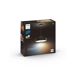 Avis Philips Hue Lumière connectée Philips HWA FAIR Suspension 39W - Noir