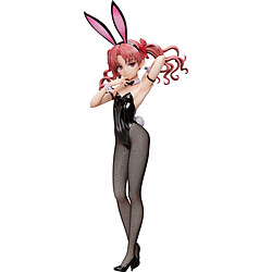 Freeing A Certain Scientific Railgun T - Statuette 1/4 Kuroko Shirai: Bunny Ver. 2nd 42 cm