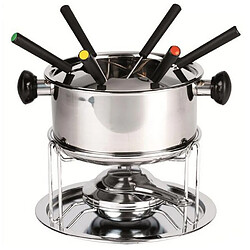 Service à fondue 6 fourchettes inox - 20482000 - BEKA