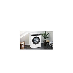 Lave-linge séchant hublot 6kg 1400 tours/min - WN44G200FR - SIEMENS pas cher