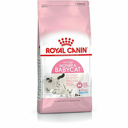 Aliments pour chat Royal Canin Poulet 2 Kg