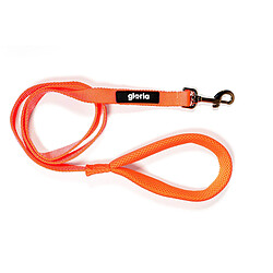 Acheter Laisse pour Chien Gloria Orange S