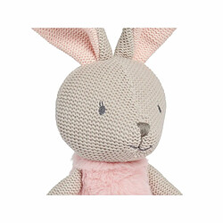 Peluche lapin Nola - Jollein