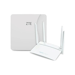 Router ZTE MF258K+IDU 