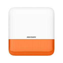 Hikvision DS-PS1-E-WE/Orange 