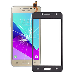 Wewoo Pour Samsung Galaxy J2 Prime noir / G532 écran tactile (seul sans le LCD) Digitizer Assemblée pièce détachée