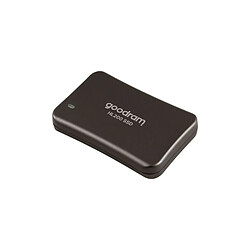 Disque Dur Externe GoodRam SSDPR-HL200-256 256 GB SSD