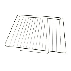 Whirlpool GRILLE DE FOUR 478.5 X 365 MM