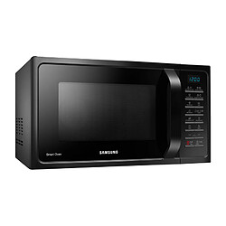 Acheter Samsung MC28H5015CK micro-onde Comptoir Micro-onde combiné 28 L 900 W Noir