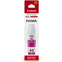 CANON Ink/GI-40 Bottle M