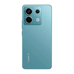 Avis Xiaomi Redmi Note 13 Pro 5G 8 Go/128 Go Bleu (Ocean Teal) Double SIM