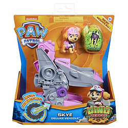 Acheter Spin Master PAW Patrol - Dino De Luxe Themed Vehicle Skye