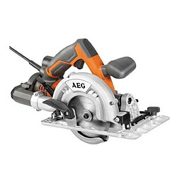 Scie multi-matériaux AEG POWERTOOLS - MBS 30 Turbo - 4935411820